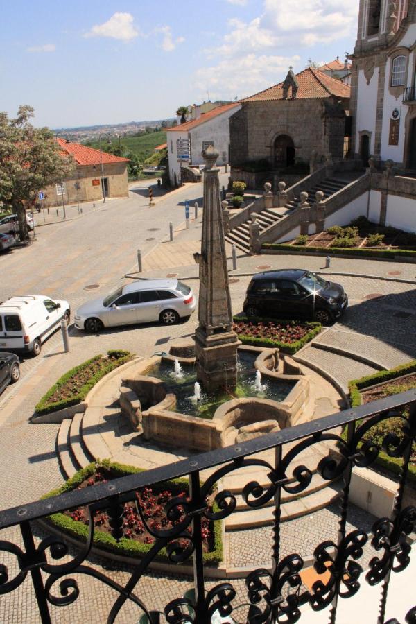 Alojamento 4 Bicas Сейя Экстерьер фото