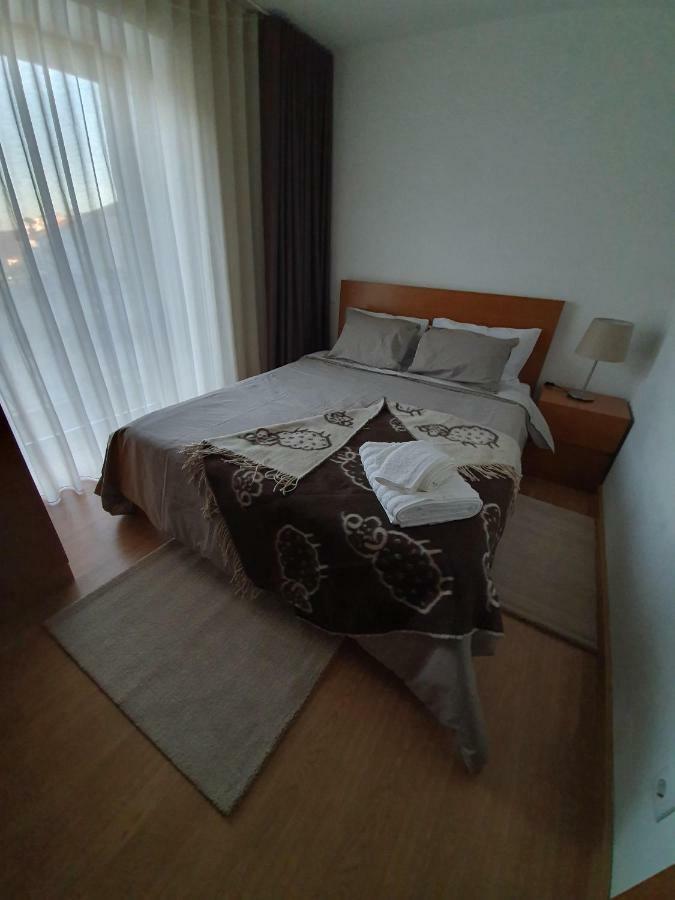 Alojamento 4 Bicas Сейя Экстерьер фото
